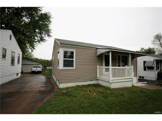123 W Cartwright Ave