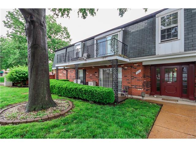 857 Dumont Pl #APT A Saint Louis, MO 63125