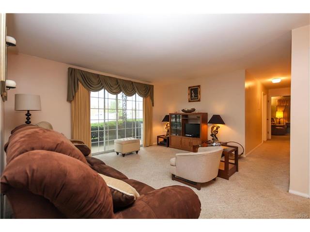 857 Dumont Pl #APT A Saint Louis, MO 63125
