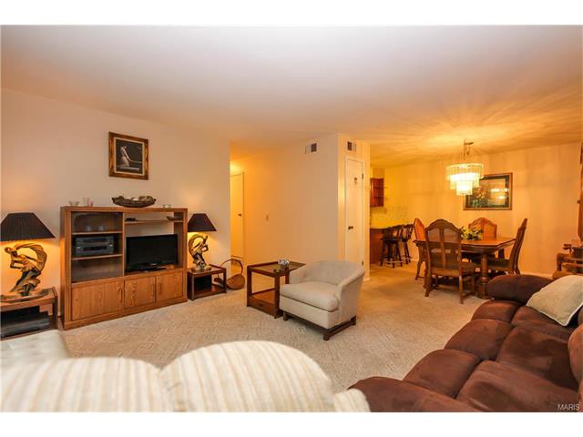 857 Dumont Pl #APT A Saint Louis, MO 63125