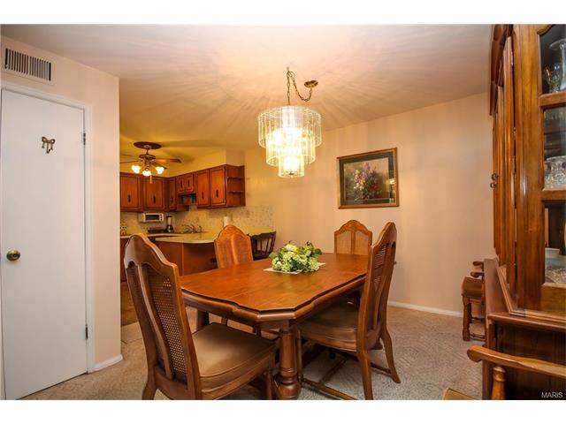 857 Dumont Pl #APT A Saint Louis, MO 63125