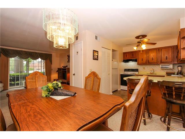 857 Dumont Pl #APT A Saint Louis, MO 63125
