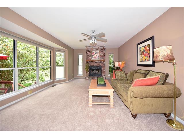 For Sale: 655 Sedan Park Ct Saint Louis, MO 63125