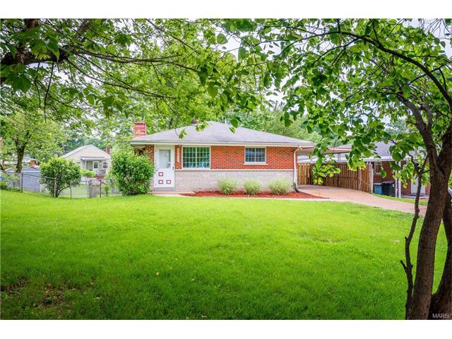 For Sale: 10015 Luna Saint Louis, MO 63125
