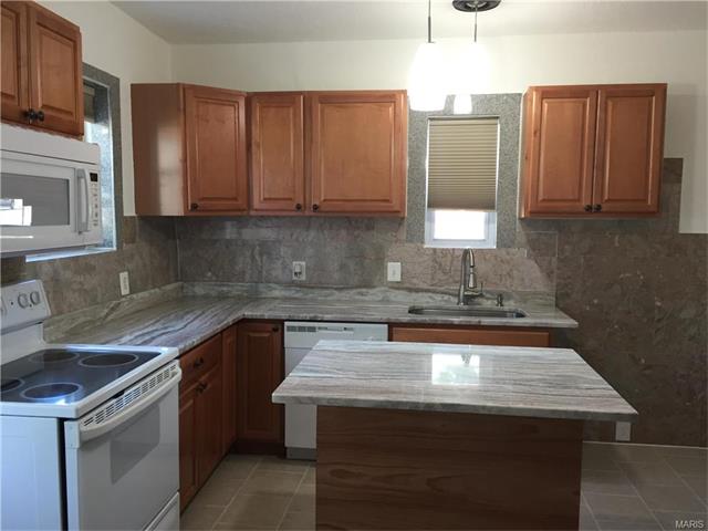For Sale: 3711 Bayless Ave Saint Louis, MO 63125