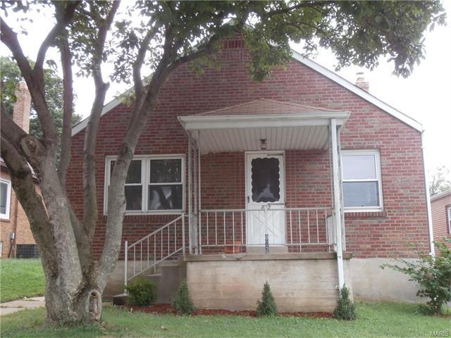 822 Alleghany Ave