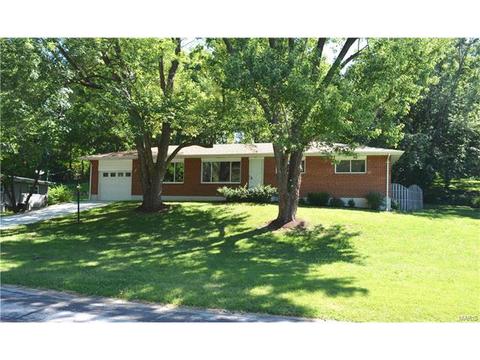 5024 Foxdale