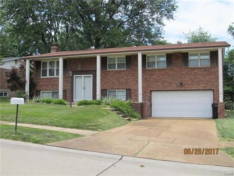 5024 Foxdale