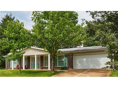 5024 Foxdale