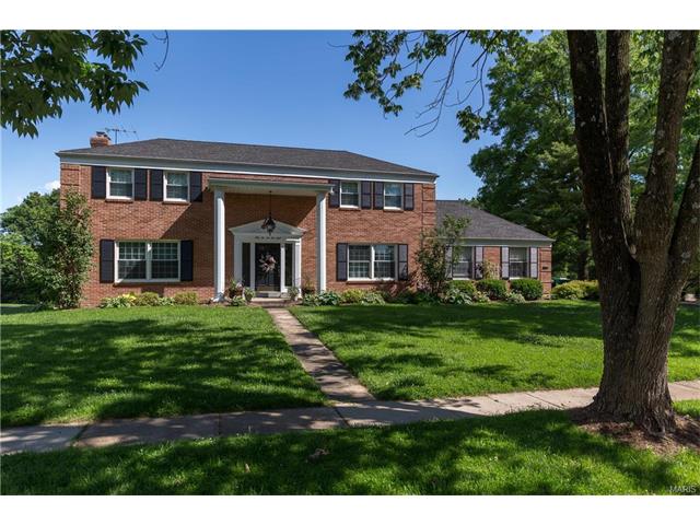 For Sale: 12658 Alswell Saint Louis, MO 63128
