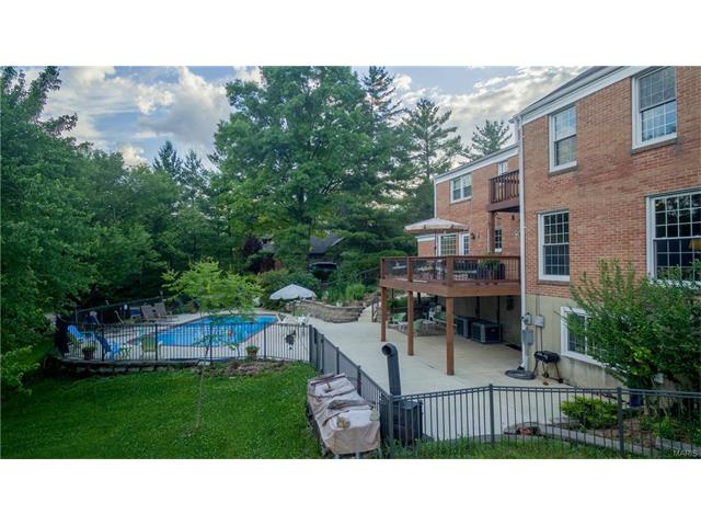 For Sale: 12658 Alswell Saint Louis, MO 63128