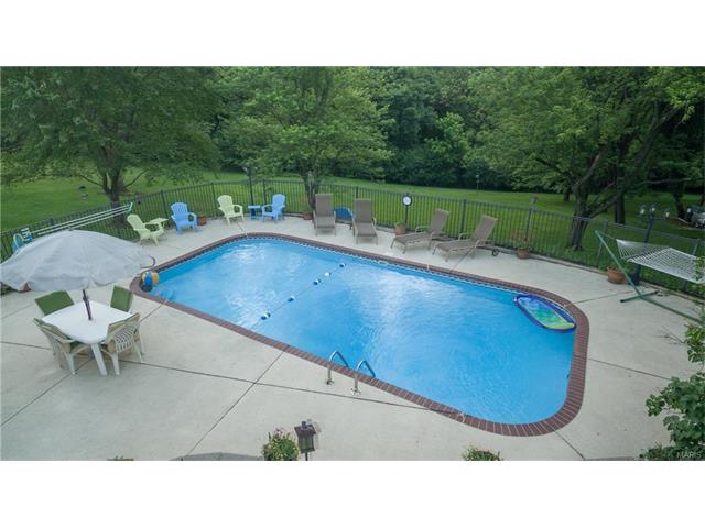For Sale: 12658 Alswell Saint Louis, MO 63128