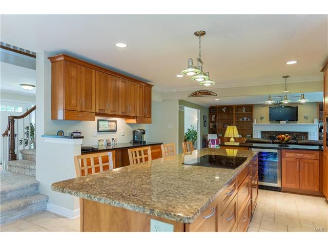 For Sale: 12658 Alswell Saint Louis, MO 63128
