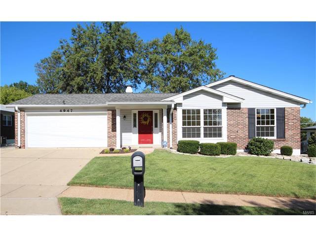 4947 Kerth Rd