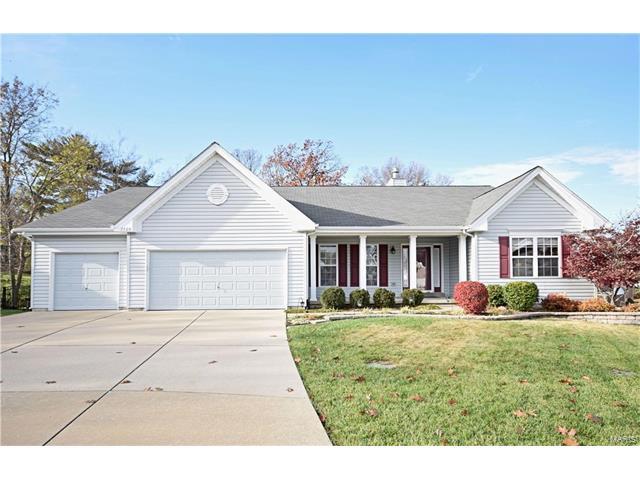 5500 Steele Ridge Rd