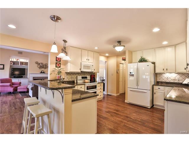 5500 Steele Ridge Rd