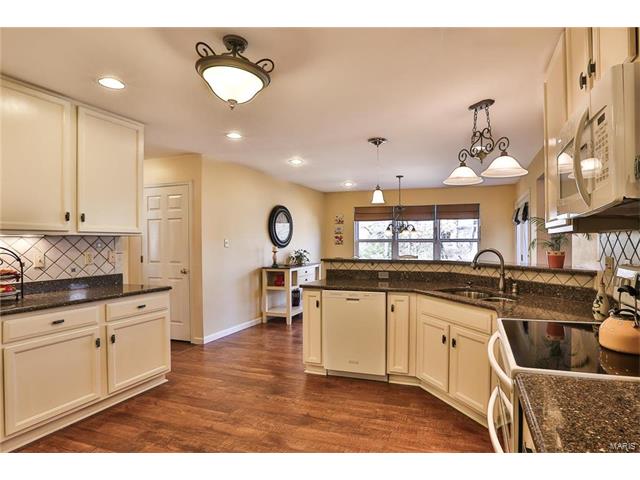 5500 Steele Ridge Rd