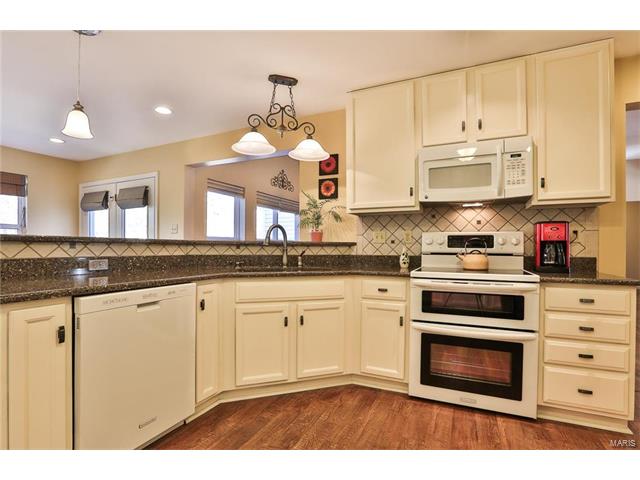 5500 Steele Ridge Rd