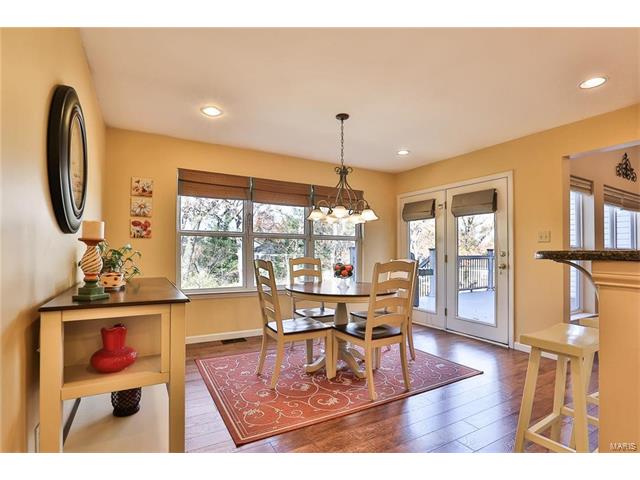 5500 Steele Ridge Rd