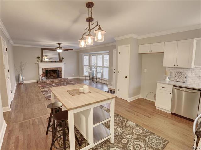 2709 Willow Bluff Ct