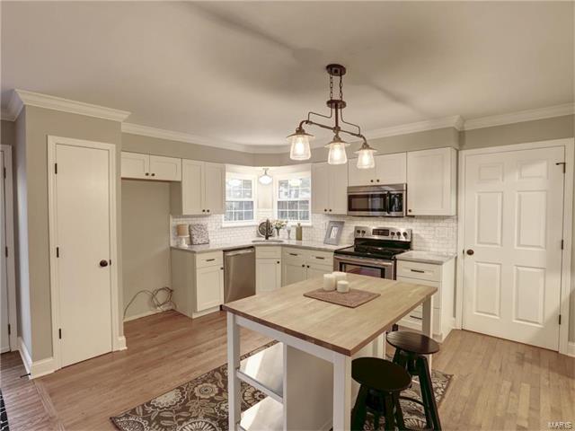 2709 Willow Bluff Ct