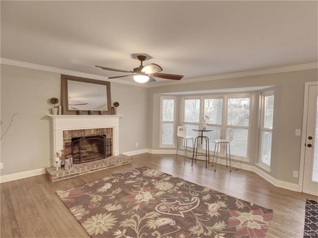 2709 Willow Bluff Ct