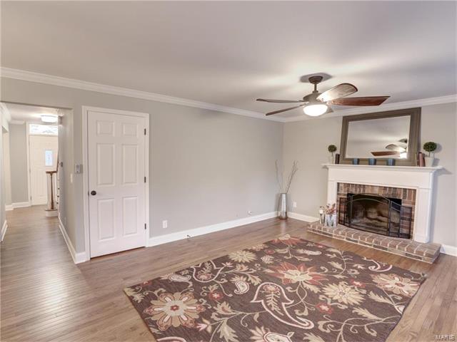 2709 Willow Bluff Ct