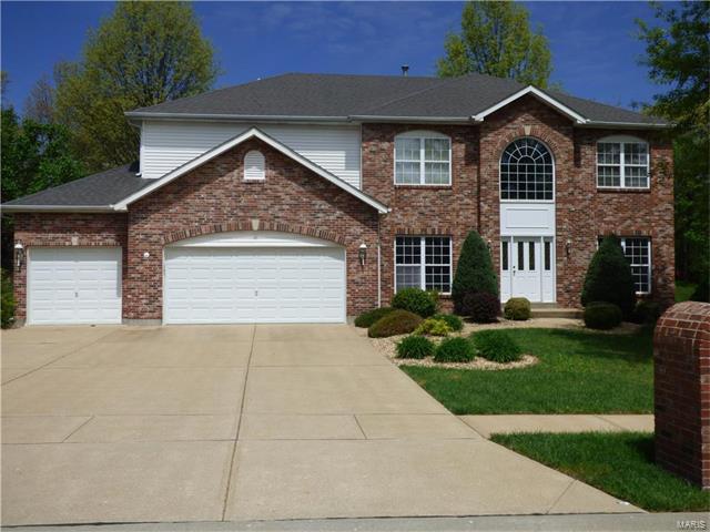 6104 Arbor Green Dr