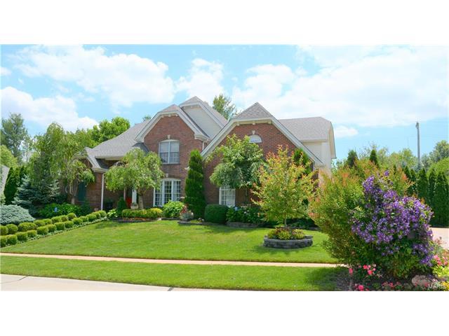 6104 Arbor Green Dr