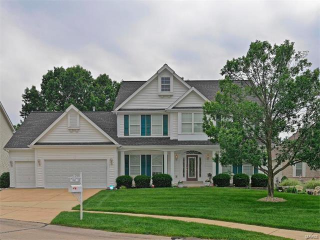 6104 Arbor Green Dr