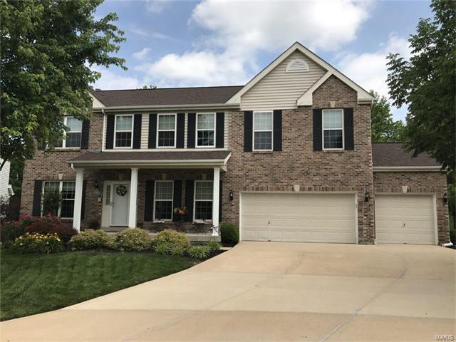 6104 Arbor Green Dr