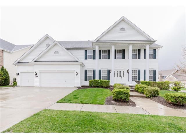 6104 Arbor Green Dr
