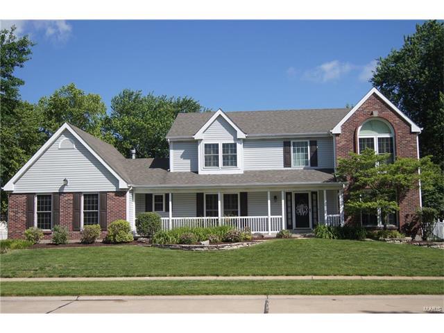 6104 Arbor Green Dr