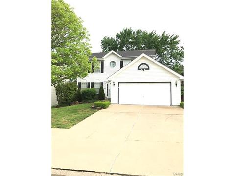 5718 Briarwood Est Dr