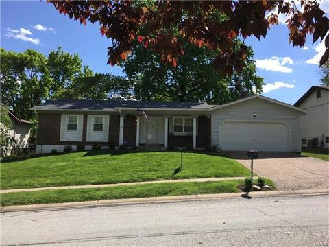 5718 Briarwood Est Dr