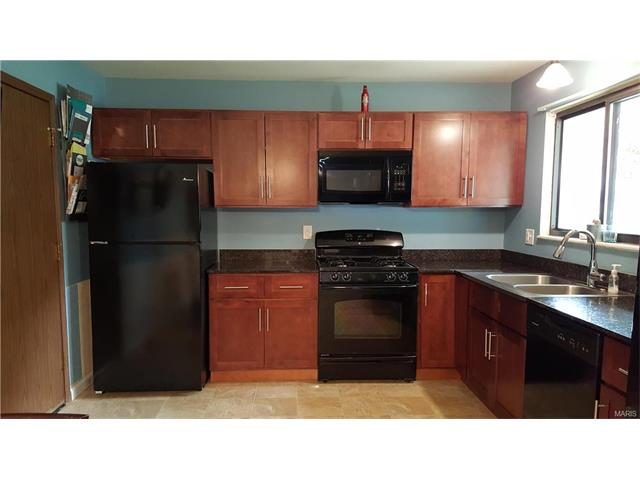 For Sale: 5316 Milburn Rd Saint Louis, MO 63129