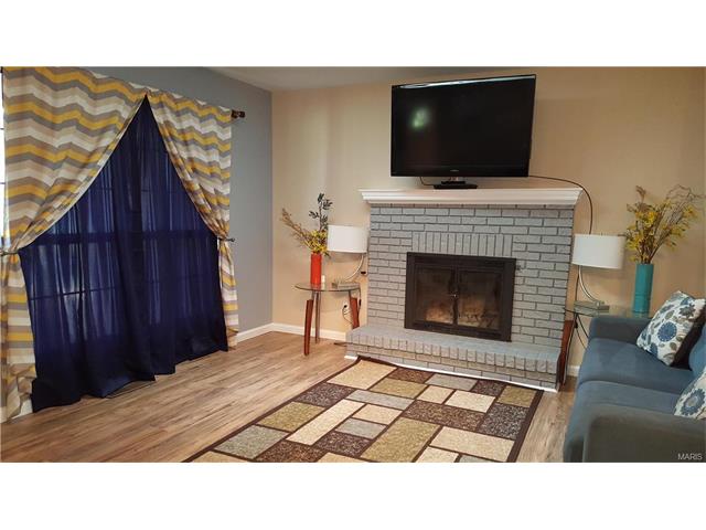 For Sale: 5316 Milburn Rd Saint Louis, MO 63129