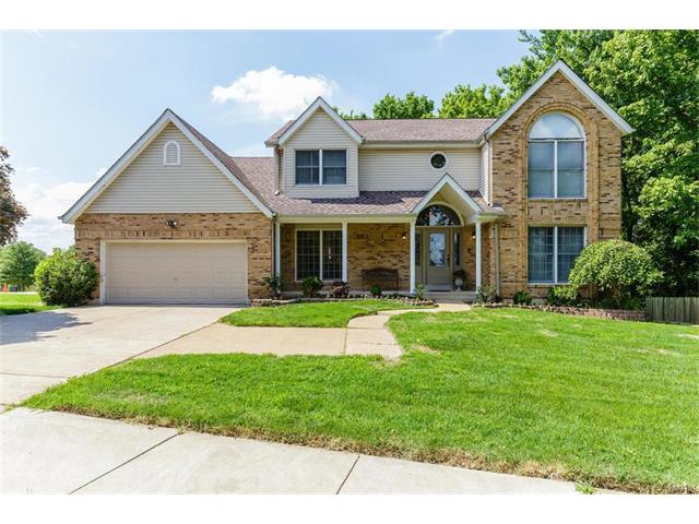 For Sale: 7055 Christopher Dr Saint Louis, MO 63129
