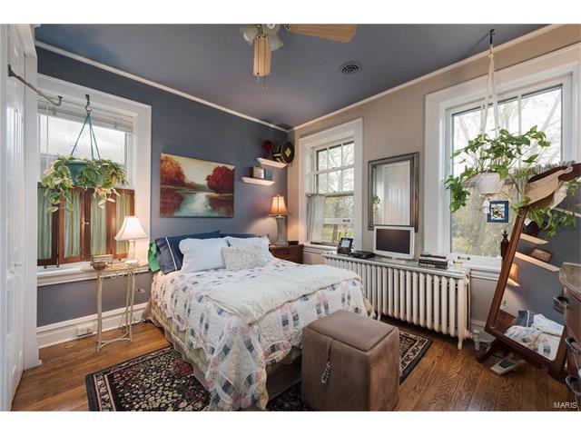 99 Aberdeen Pl