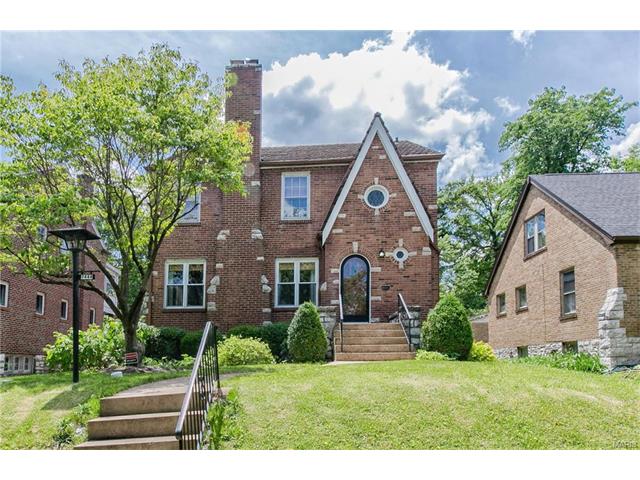 7444 Gannon, Saint Louis MO 63130