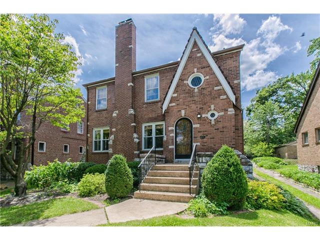 7444 Gannon, Saint Louis MO 63130