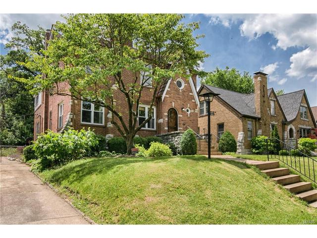 7444 Gannon, Saint Louis MO 63130