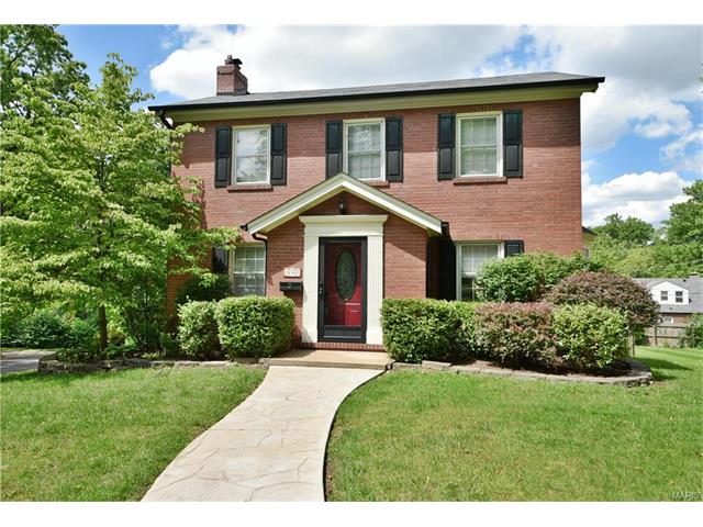 For Sale: 8049 Gannon Ave Saint Louis, MO 63130