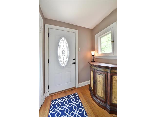 For Sale: 8049 Gannon Ave Saint Louis, MO 63130