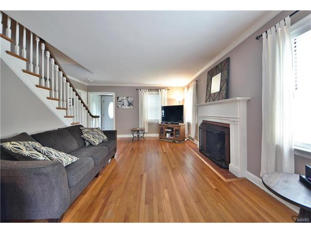 For Sale: 8049 Gannon Ave Saint Louis, MO 63130
