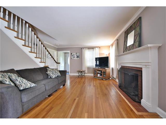 For Sale: 8049 Gannon Ave Saint Louis, MO 63130