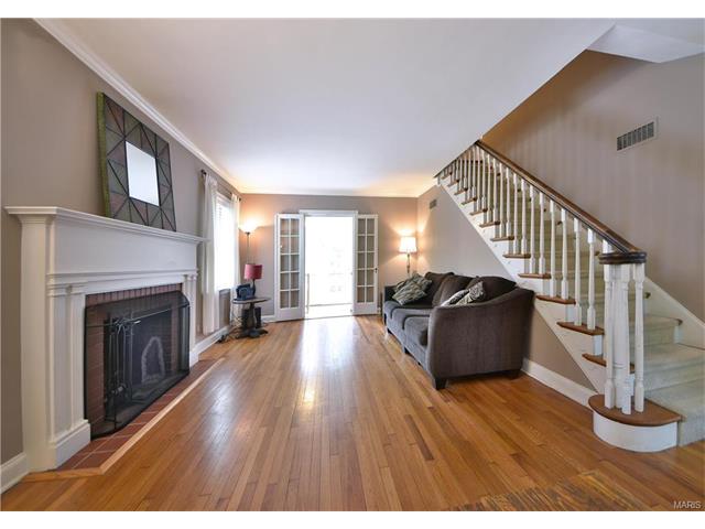 For Sale: 8049 Gannon Ave Saint Louis, MO 63130