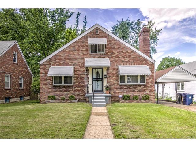 For Sale: 6739 Etzel Ave Saint Louis, MO 63130