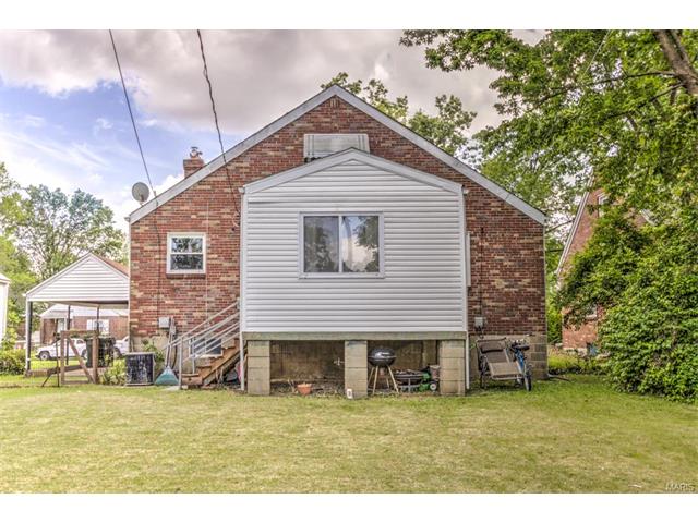 For Sale: 6739 Etzel Ave Saint Louis, MO 63130