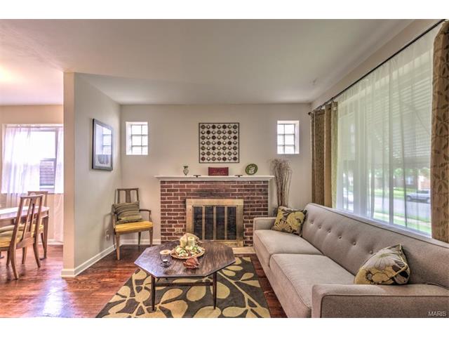 For Sale: 6739 Etzel Ave Saint Louis, MO 63130